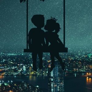 Meet your Posher, Leslie